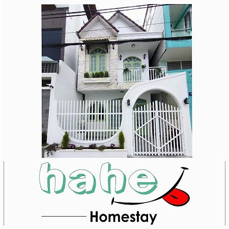 Hahe Homestay Đà Lạt Extérieur photo