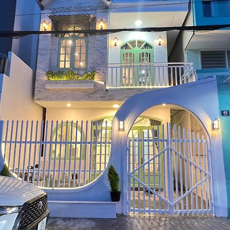 Hahe Homestay Đà Lạt Extérieur photo
