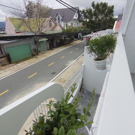 Hahe Homestay Đà Lạt Extérieur photo