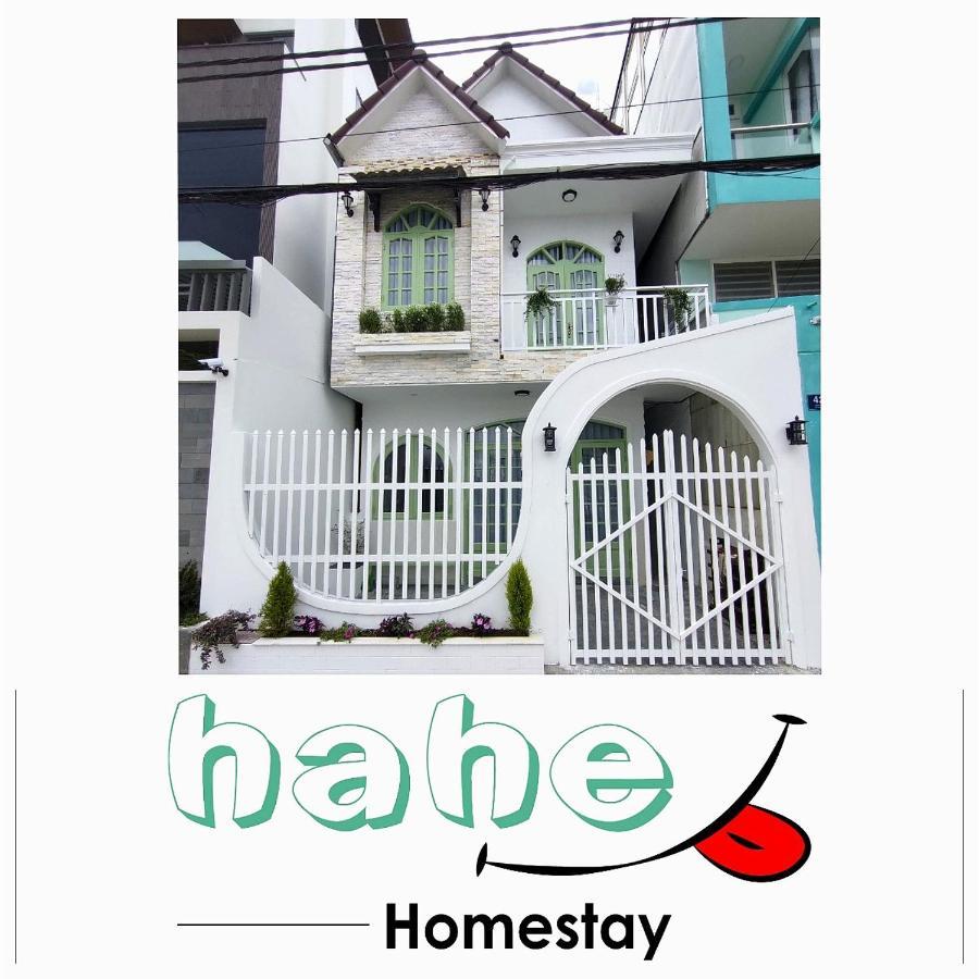 Hahe Homestay Đà Lạt Extérieur photo