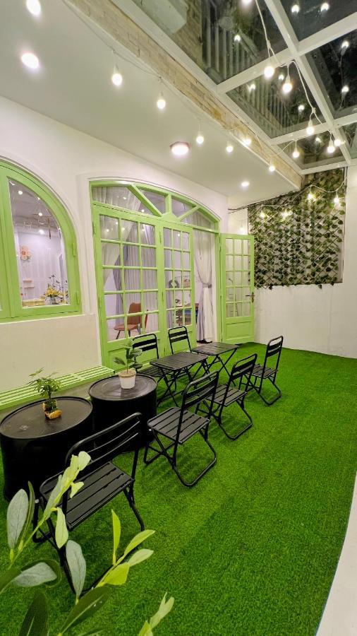 Hahe Homestay Đà Lạt Extérieur photo