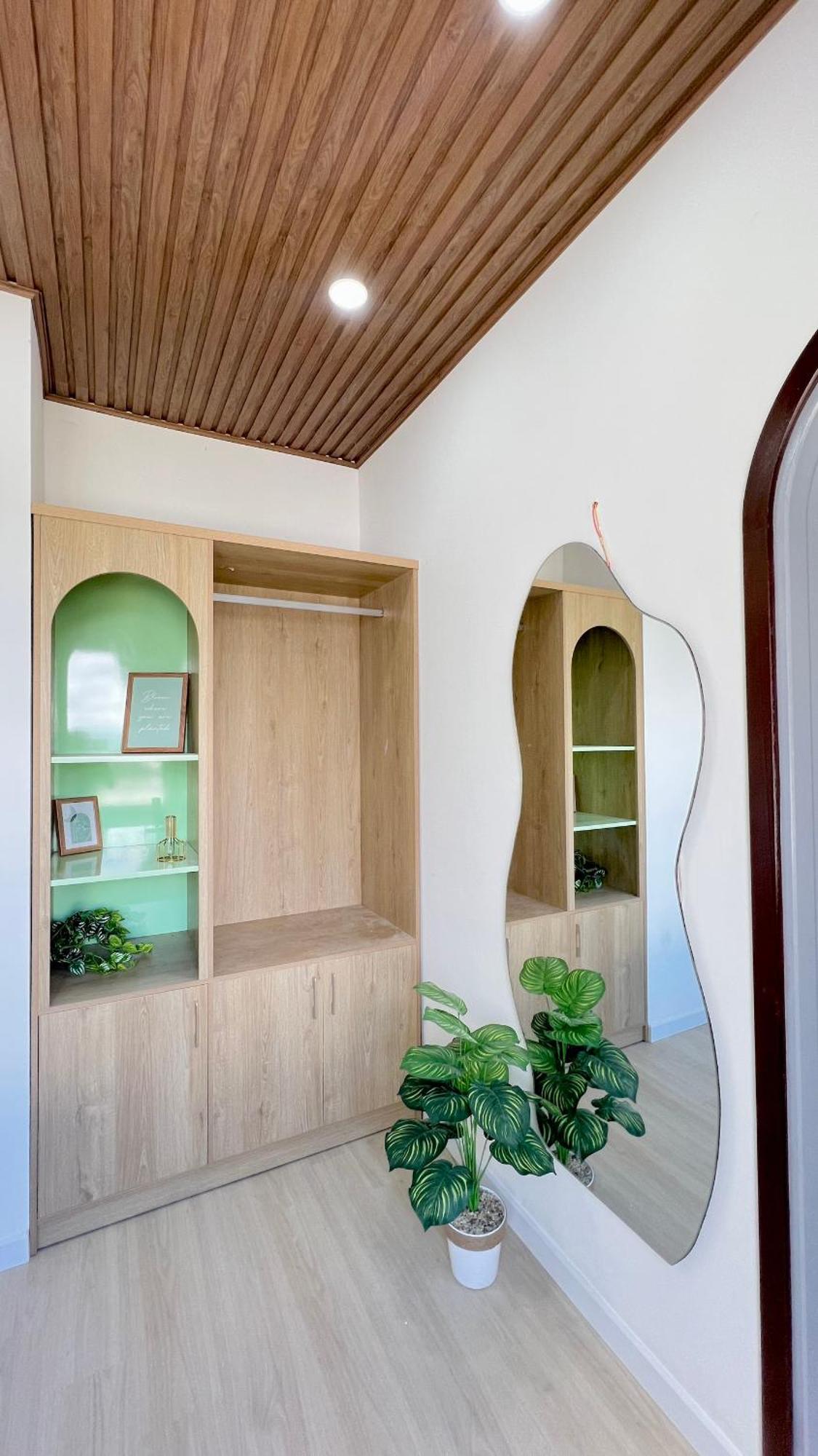 Hahe Homestay Đà Lạt Extérieur photo
