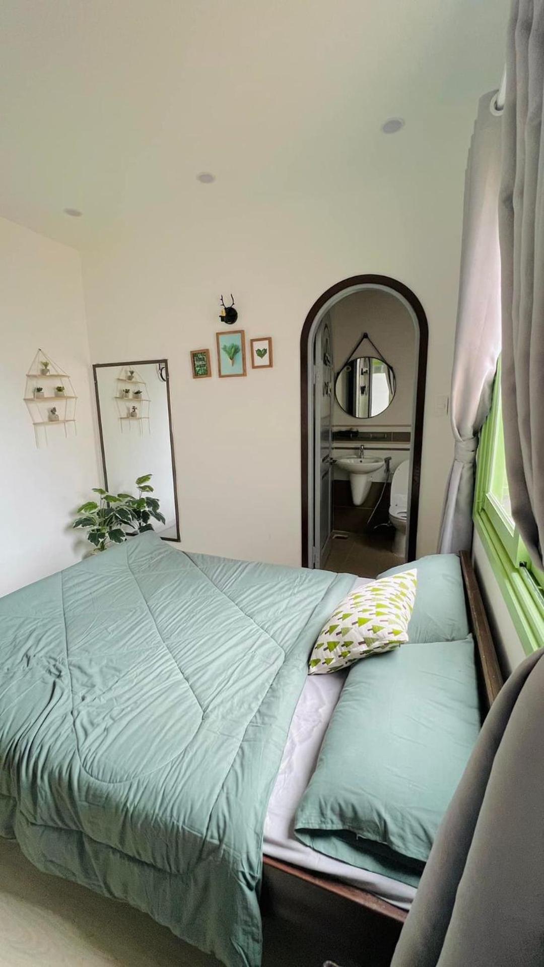 Hahe Homestay Đà Lạt Extérieur photo