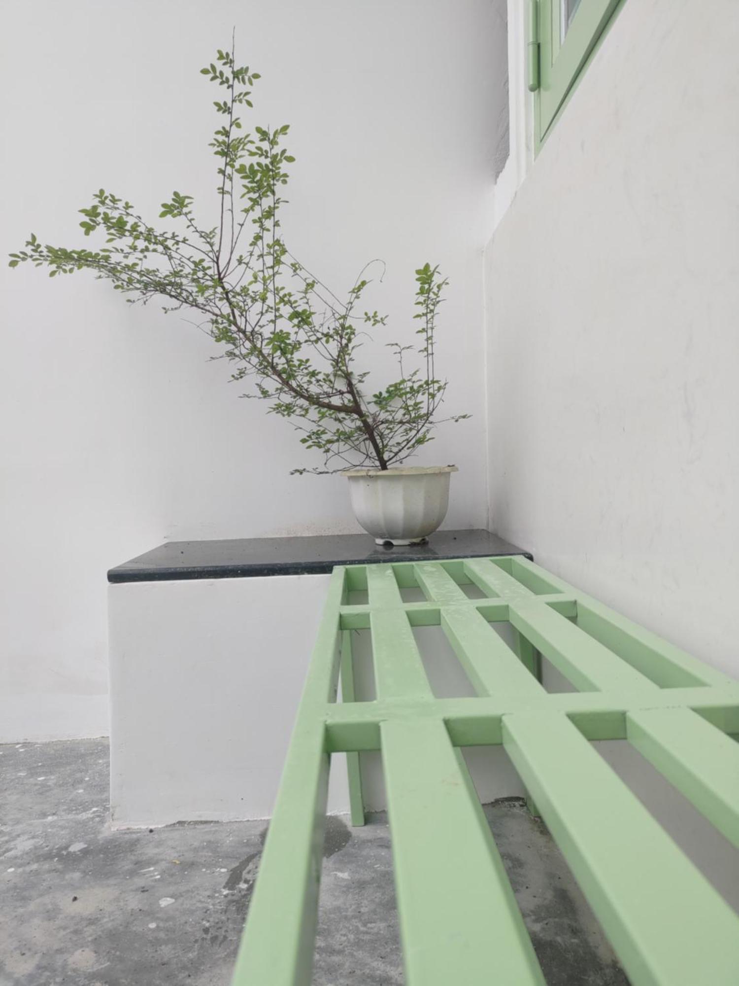 Hahe Homestay Đà Lạt Extérieur photo