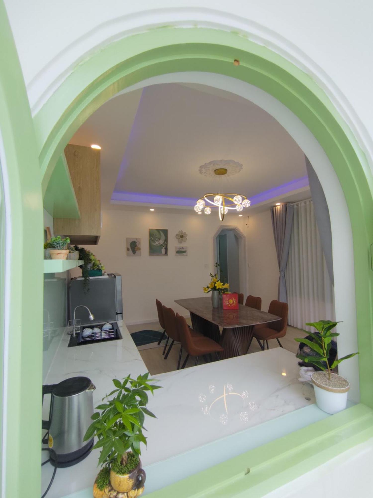 Hahe Homestay Đà Lạt Extérieur photo