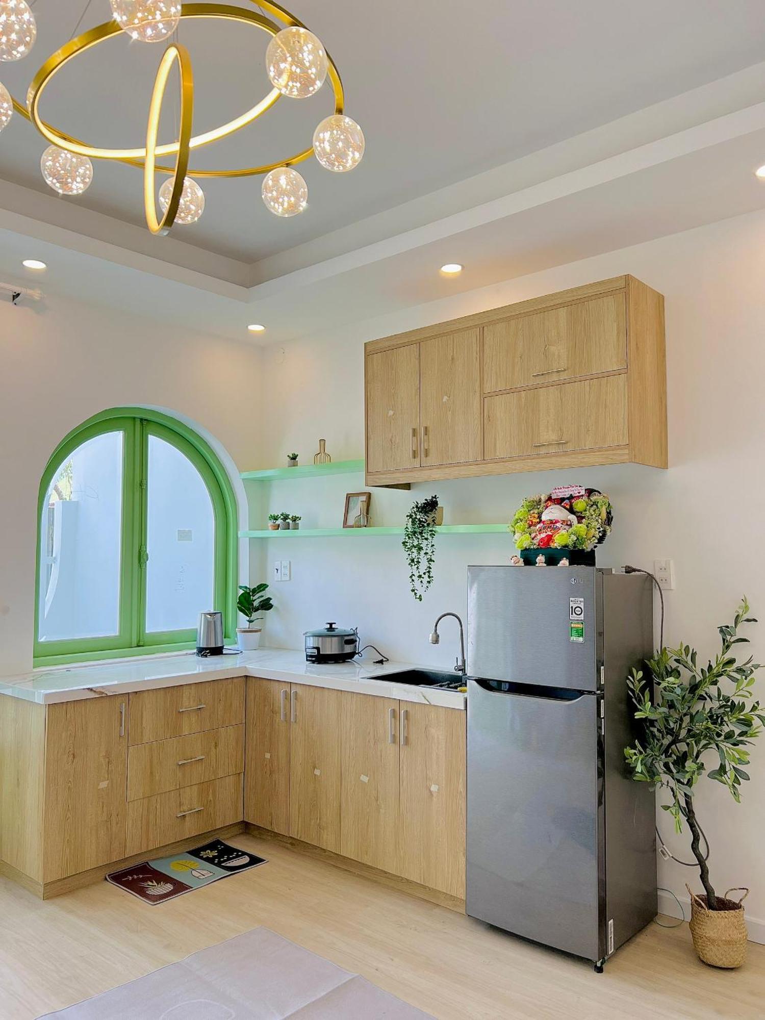 Hahe Homestay Đà Lạt Extérieur photo