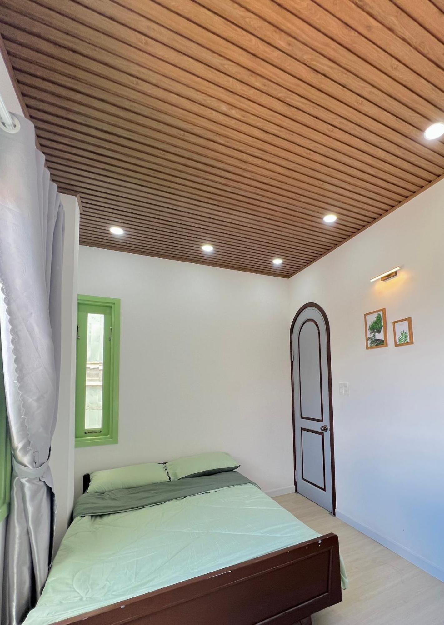 Hahe Homestay Đà Lạt Extérieur photo