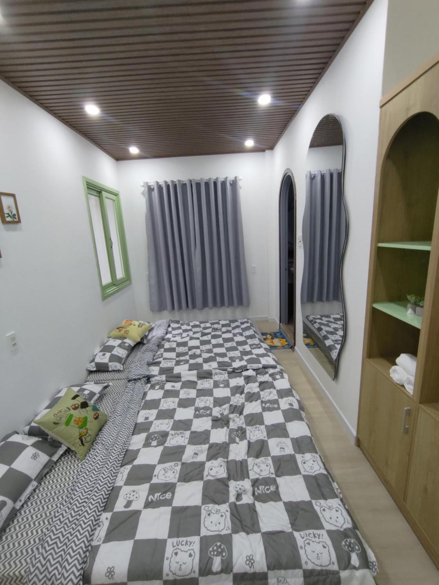Hahe Homestay Đà Lạt Extérieur photo