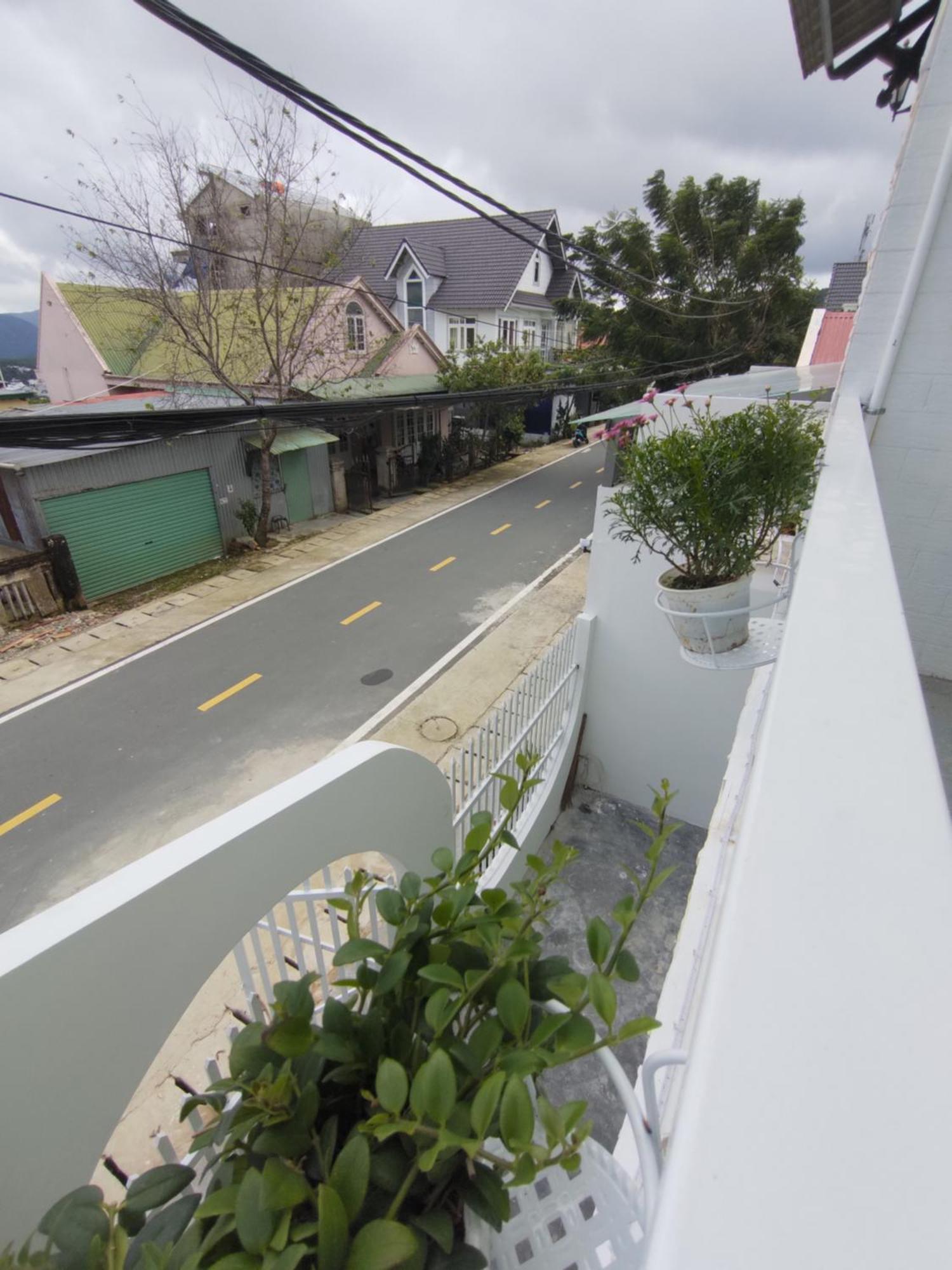 Hahe Homestay Đà Lạt Extérieur photo